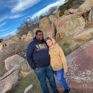 Meet your Posher, Pete